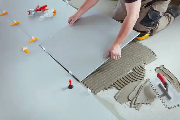 tegelzetter Startenhuizen